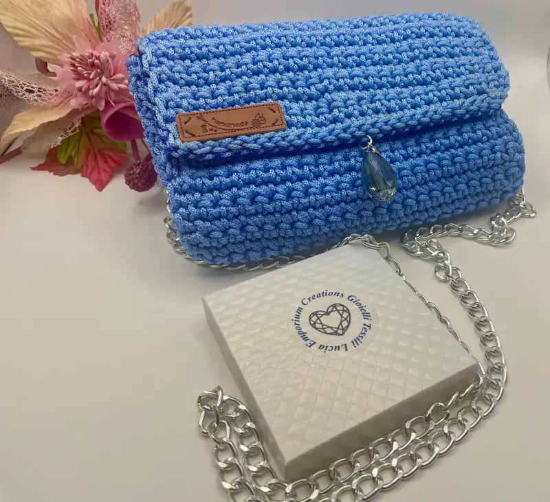 Borsetta Pochette Sendy