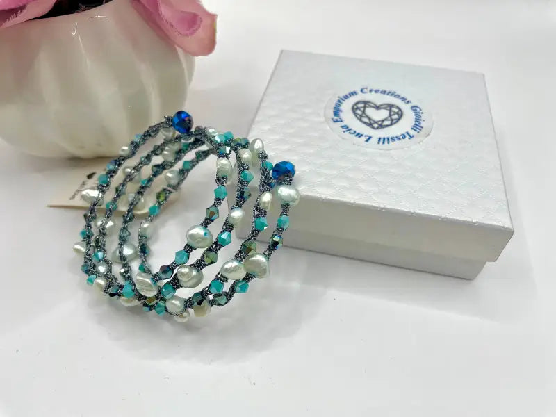 Bracciale Marine