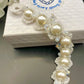 Parure Wedding 1 - Collana + Bracciale